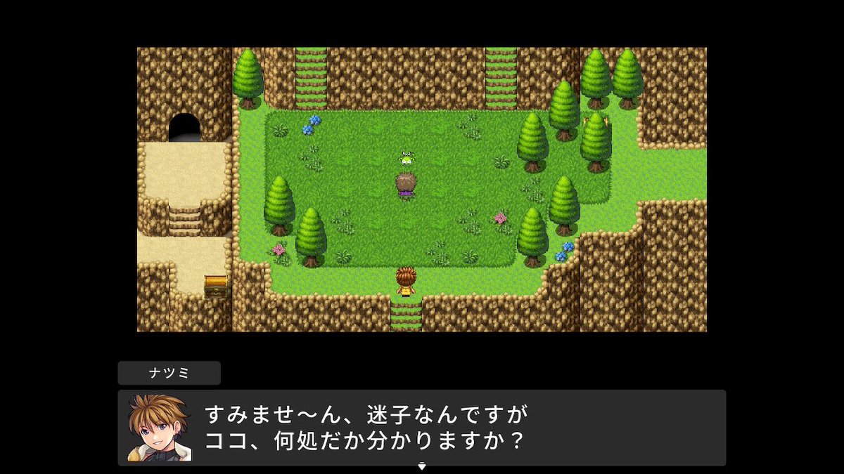 あまつれんと tweet media