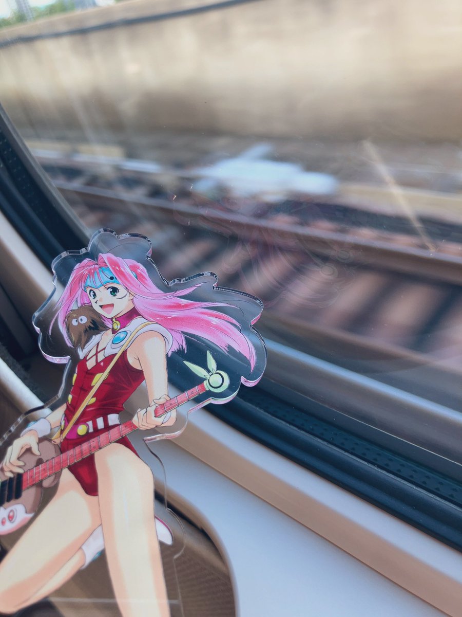 おはよーございます･*･:≡(　ε:)