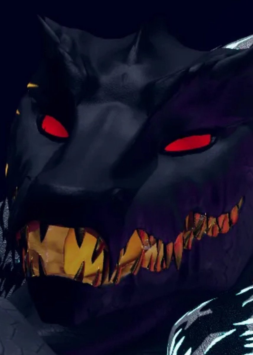 SPOOKY CROC!?
 
(I just love Halloween, can't wait for the spooky month)

#VRChat #crocodile