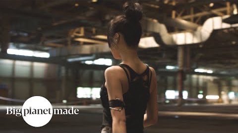 📹 › YOUTUBE ✶ 100925

— Le snippet video 2 de « THRILLER » est sorti

🔗 youtu.be/-Gcm1l4qjHM?si…

❛#BADVILLAIN #배드빌런 #ChloeYoung #클로이영 ❜