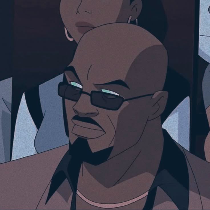 “Did someone just call me Fury?”