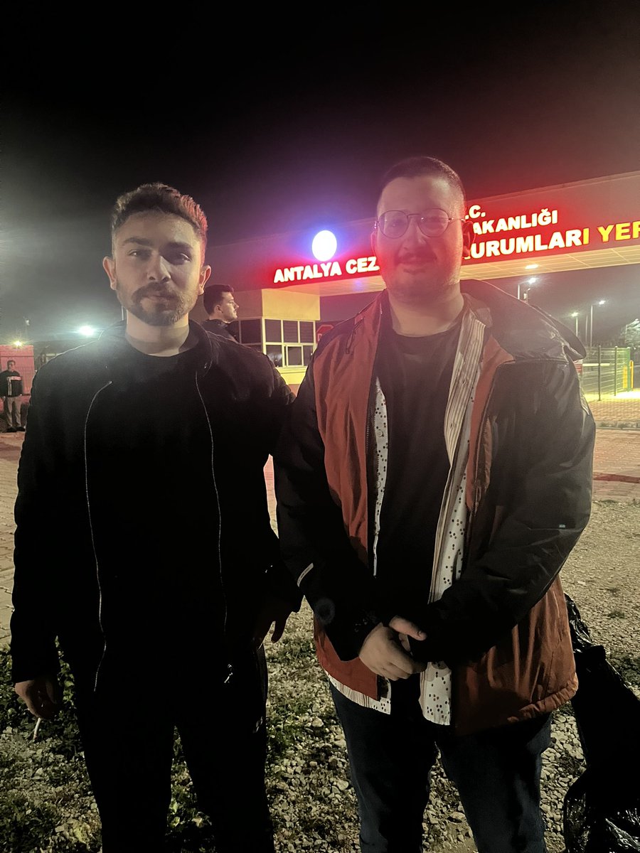 Ata Boyacı tweet media