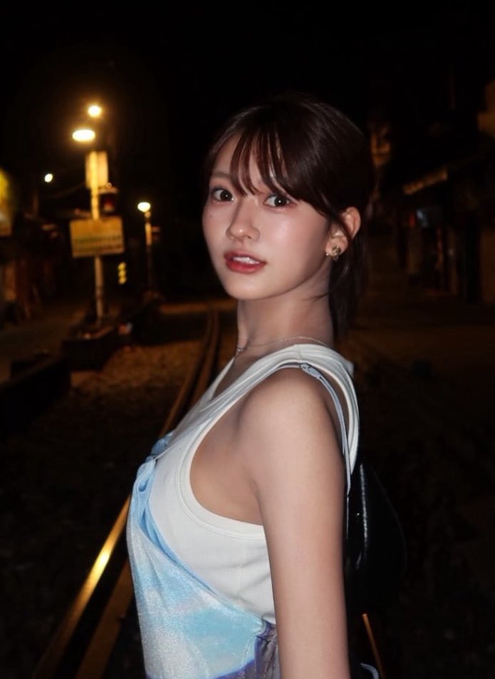 横からの、、、、💘💘💘