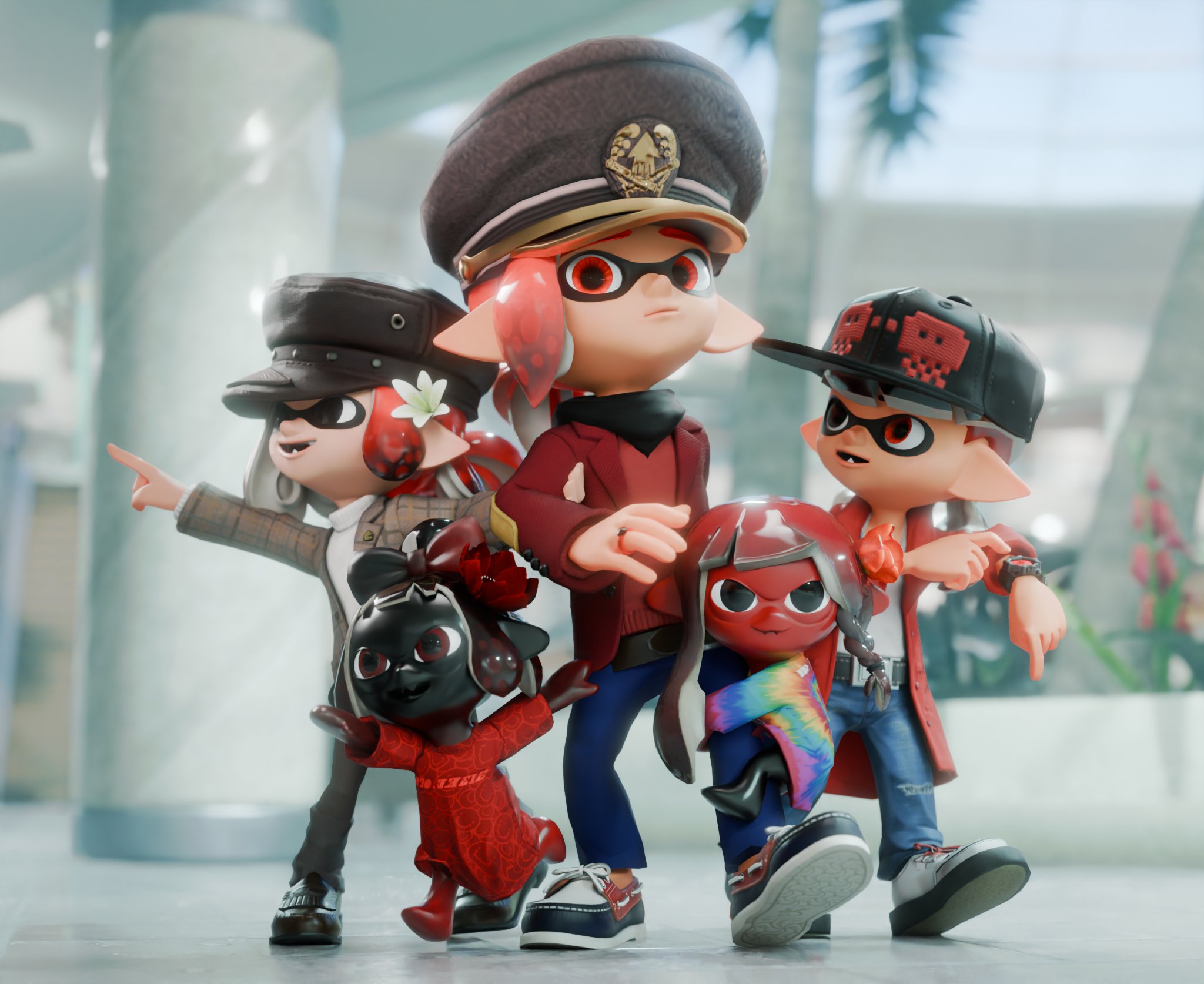 🐙OctopusHorizon🐙 on X: 