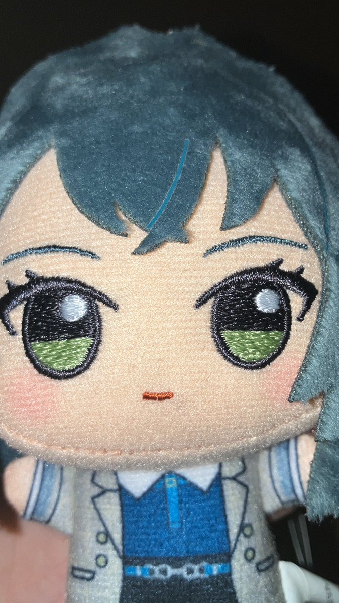 もP tweet media