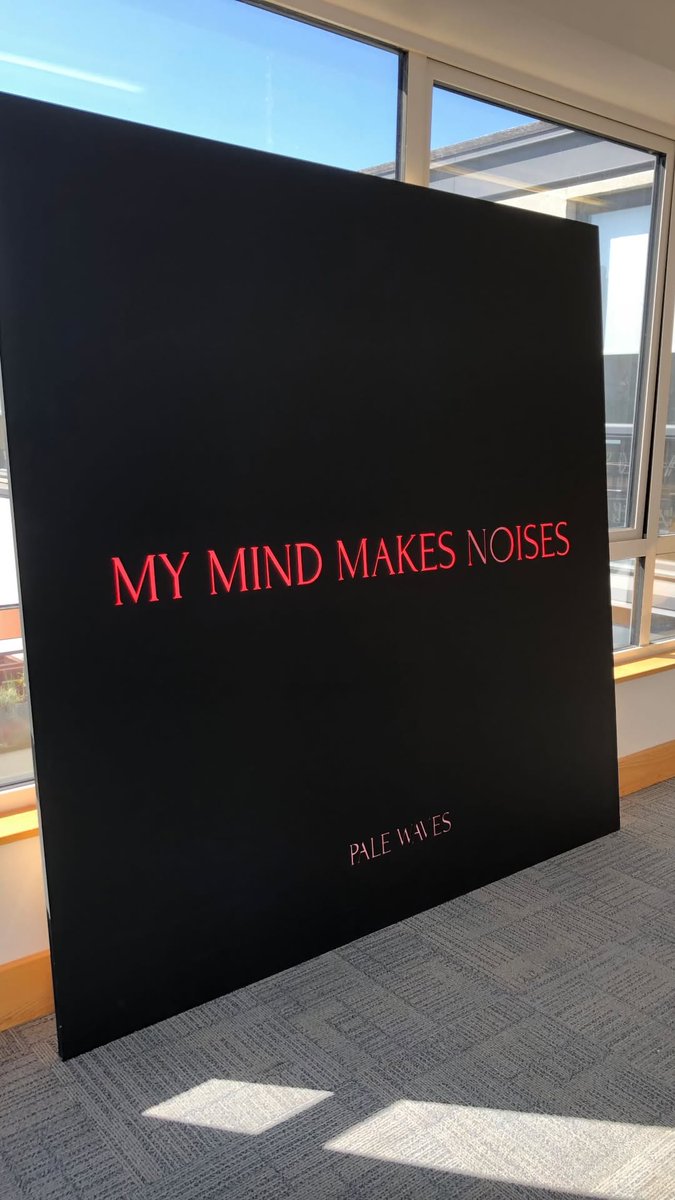 pale_wavesbr's tweet image. [14.09] Atualização de Charlie nos stories do Instagram 

📸charlesawood

#palewavesbrasil #altband #Anniversary