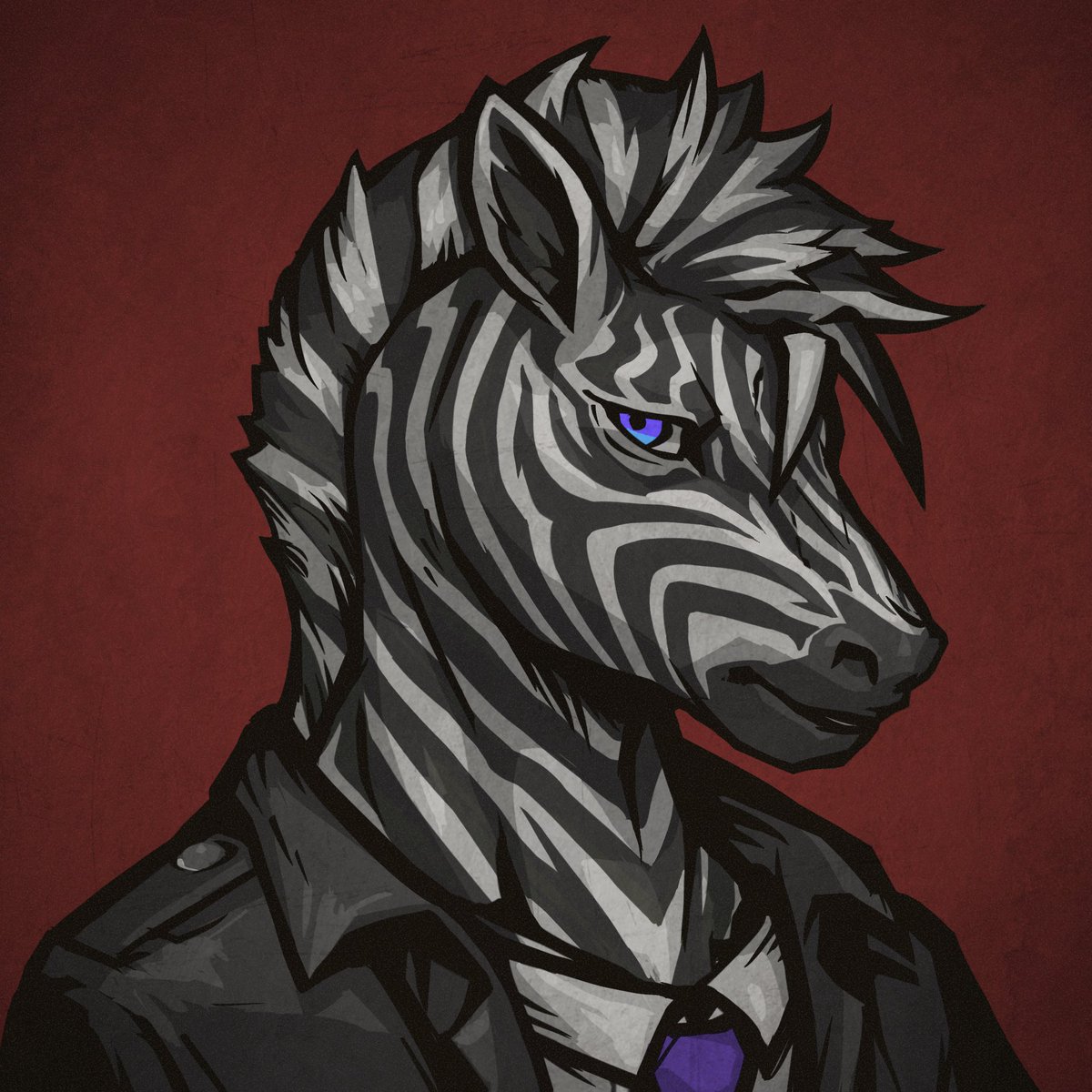 Here is The Next MafiaAnimal...
#TheMafiaAnimals #TMA