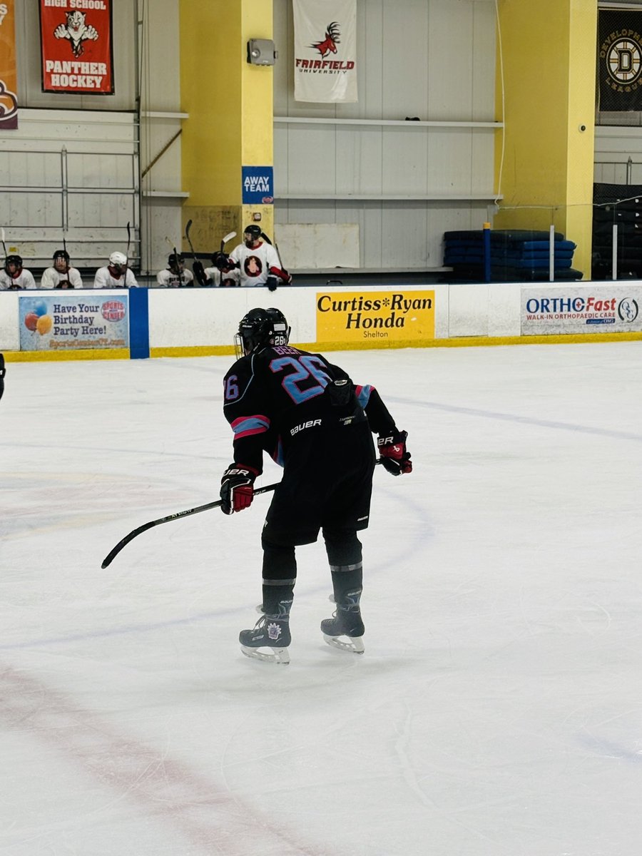 Little something from last season