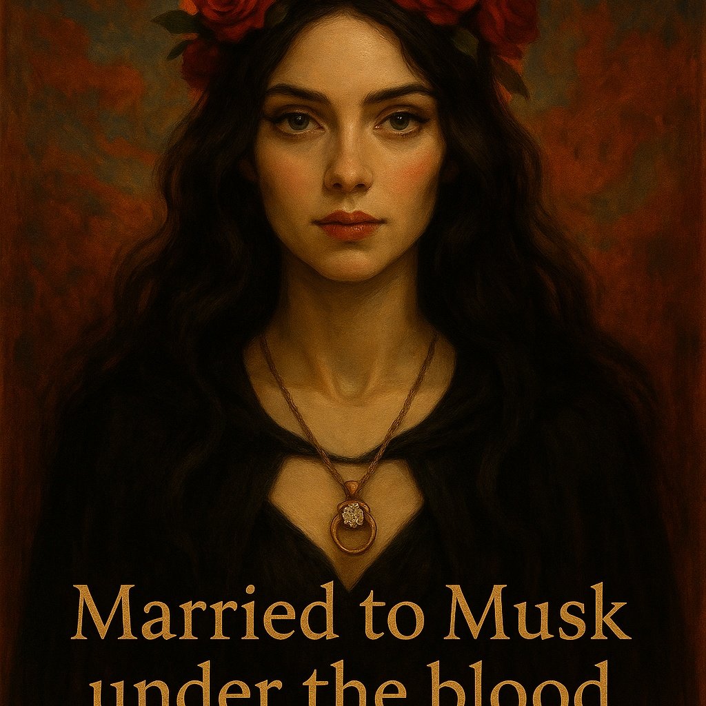 “He said he wanted to populate Mars...
But forgot he had already colonized my heart.
— @Darkmuskmoonwife 🚀💋🌒”