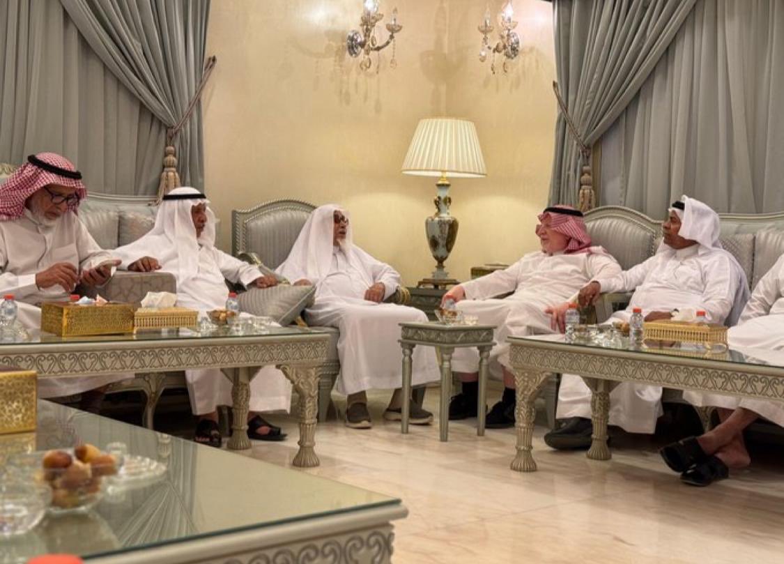 د.ناصر عبدالله الخرعان tweet media