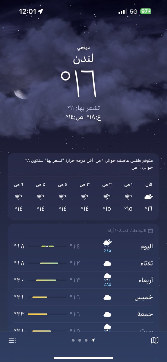 ❣️حبيبتي لندن❣️