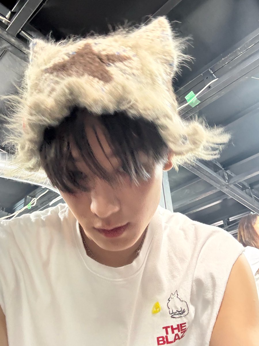 그루밍 오백만번한 쥬냥이다 ㅠㅡㅠ