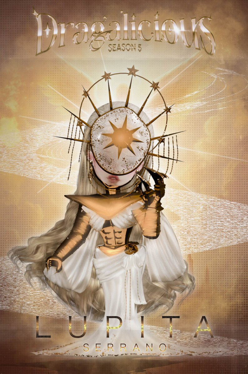 004 | Lupita Serrano ⏳