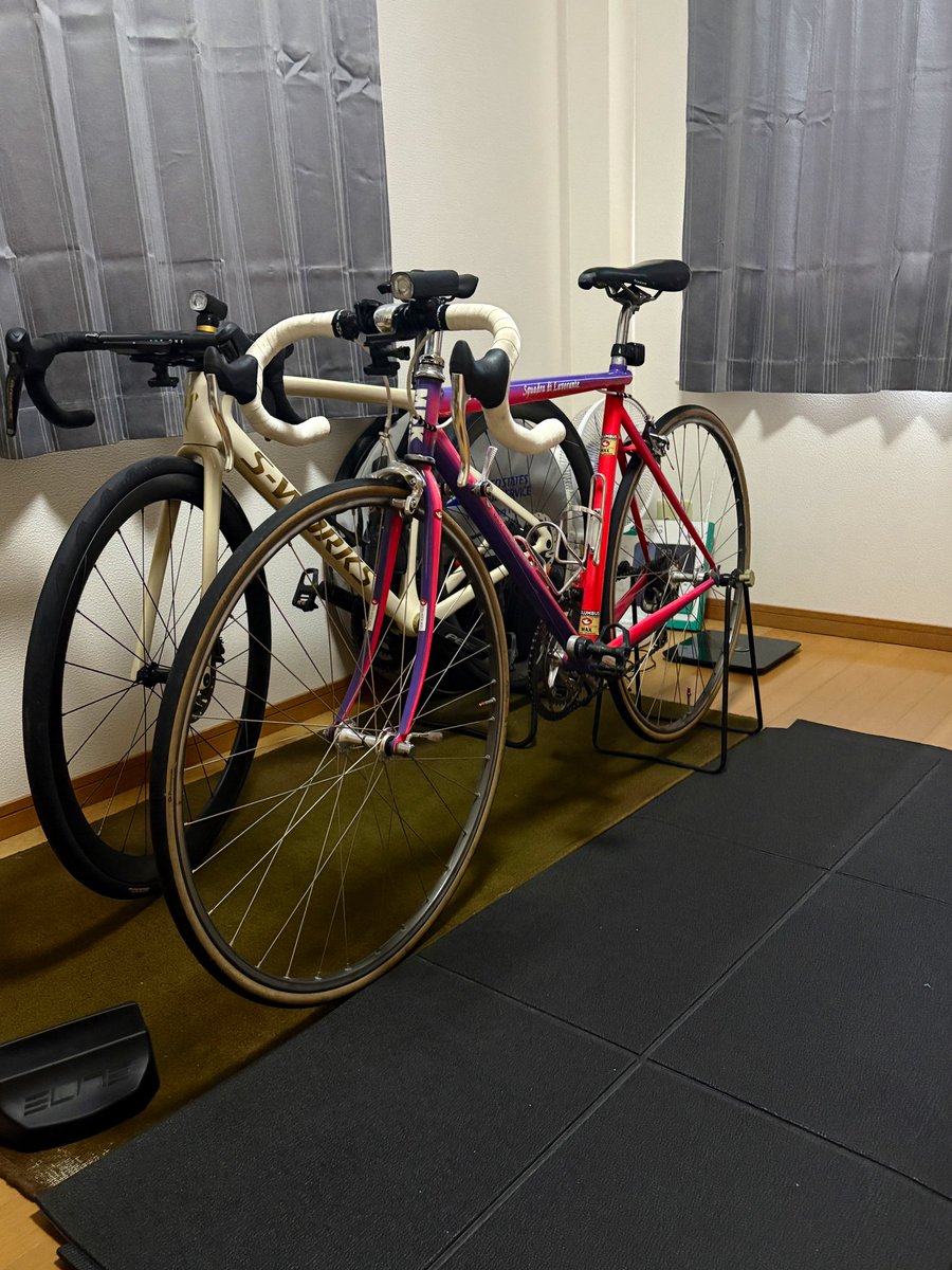 ロードバイク　写真のまんま まんま (@manma100ik) / X