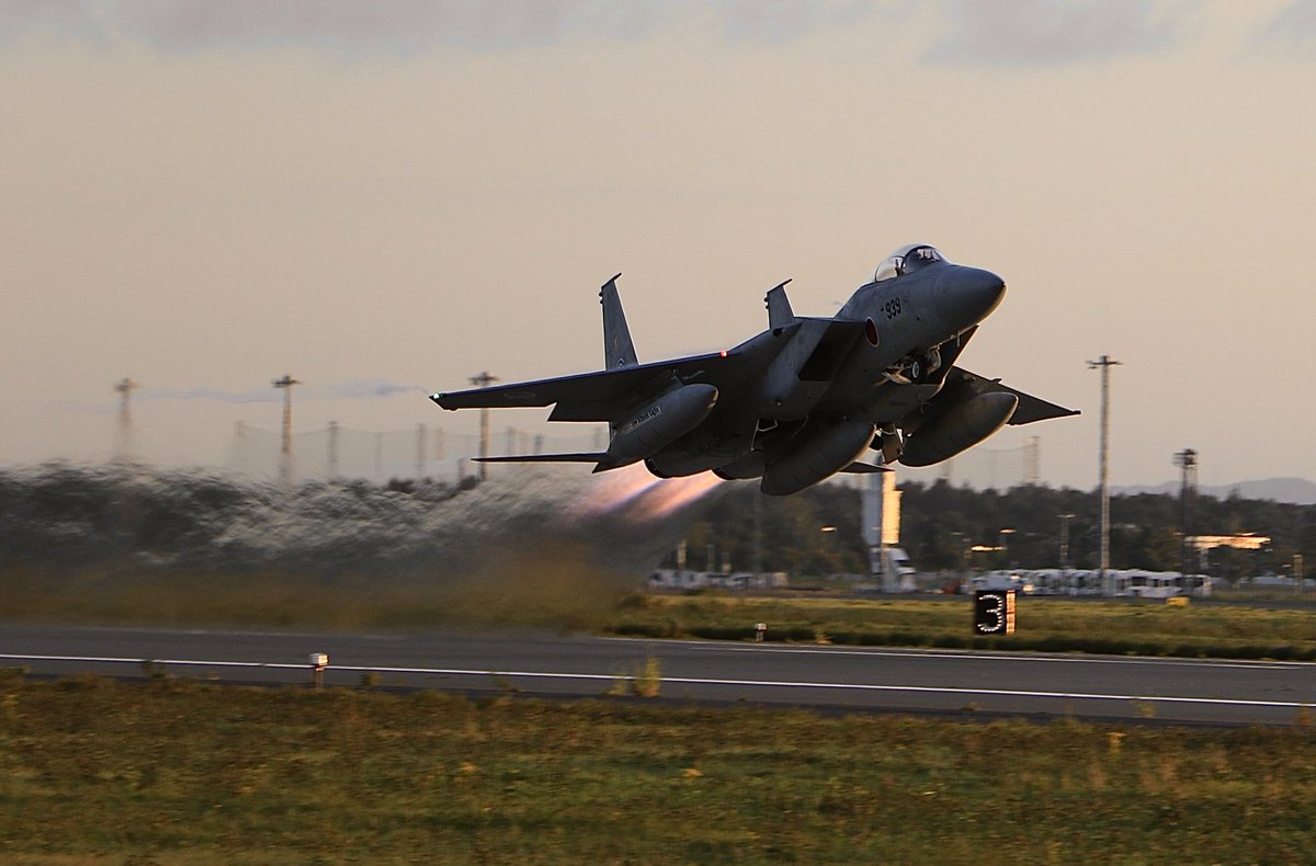 Jウィング自衛隊 自衛隊(JSDF)