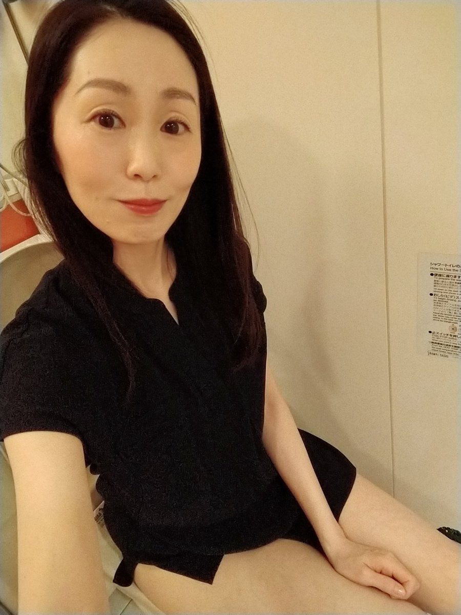 ゾンビ痴女💜みてくれた？