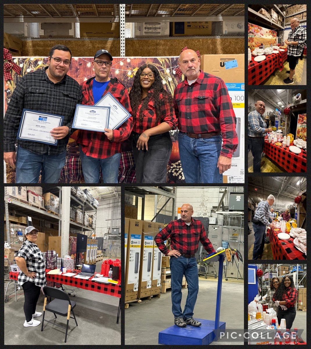 Tania Young (@youngtania25) on Twitter photo Store 1624 All Store Meeting was a blast. Awards and Recognition were given out to well deserved associates for their hard work and dedication #greatjob <a href="/SamCharles07/">Sam Charles</a> <a href="/ShrnBrewster/">Sharon Lawla</a> <a href="/sharirun/">shari wolf</a> Store 1624 All Store Meeting was a blast. Awards and Recognition were given out to well deserved associates for their hard work and dedication #greatjob <a href="/SamCharles07/">Sam Charles</a> <a href="/ShrnBrewster/">Sharon Lawla</a> <a href="/sharirun/">shari wolf</a>