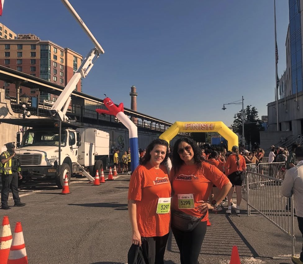 Yonkers Public Schools tweet media