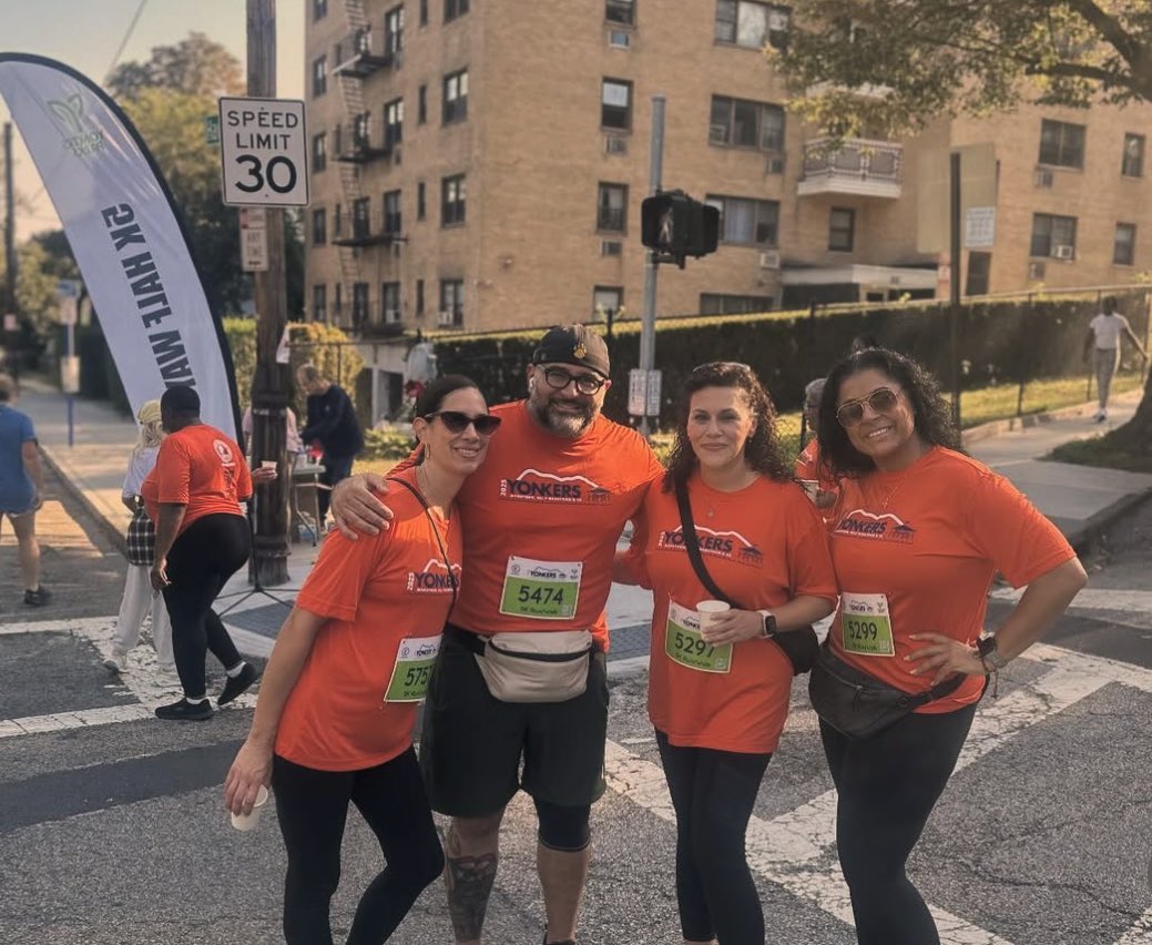 Yonkers Public Schools tweet media