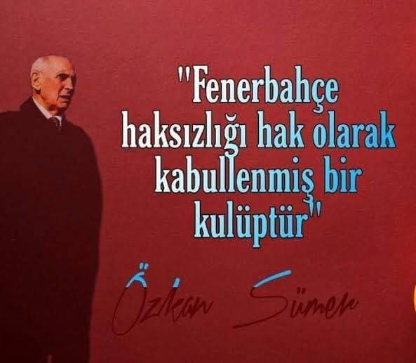 <a href="/Fenerbahce/">Fenerbahçe SK</a> SİZ BUSUNUZ BOŞUNA ZIRLAMAYIN <a href="/Fenerbahce/">Fenerbahçe SK</a>