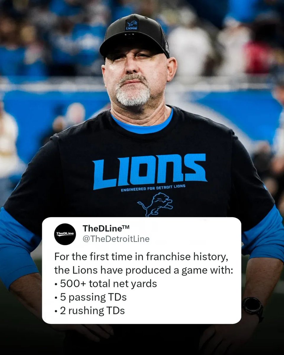 bobjod62's tweet image. Ben Johnson still working miracles for the Lions offense! 😆