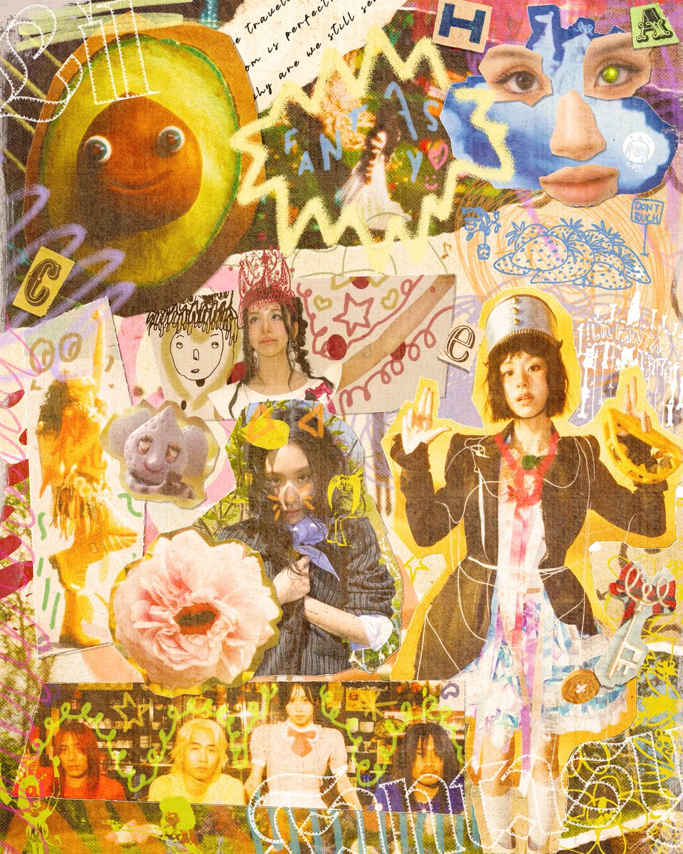 cha9yu at lil fantasy 🏰 tweet media