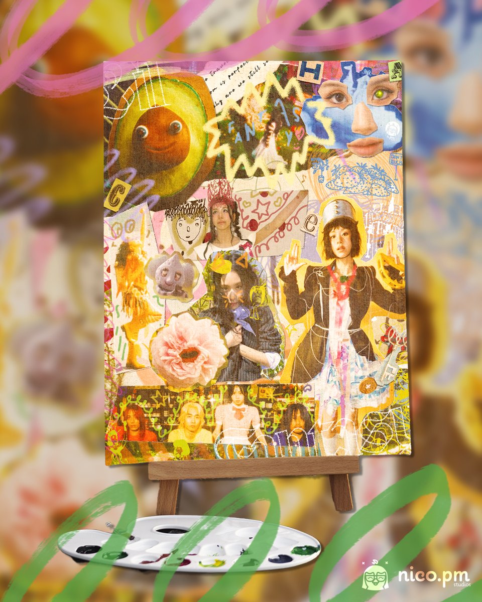 cha9yu at lil fantasy 🏰 tweet media