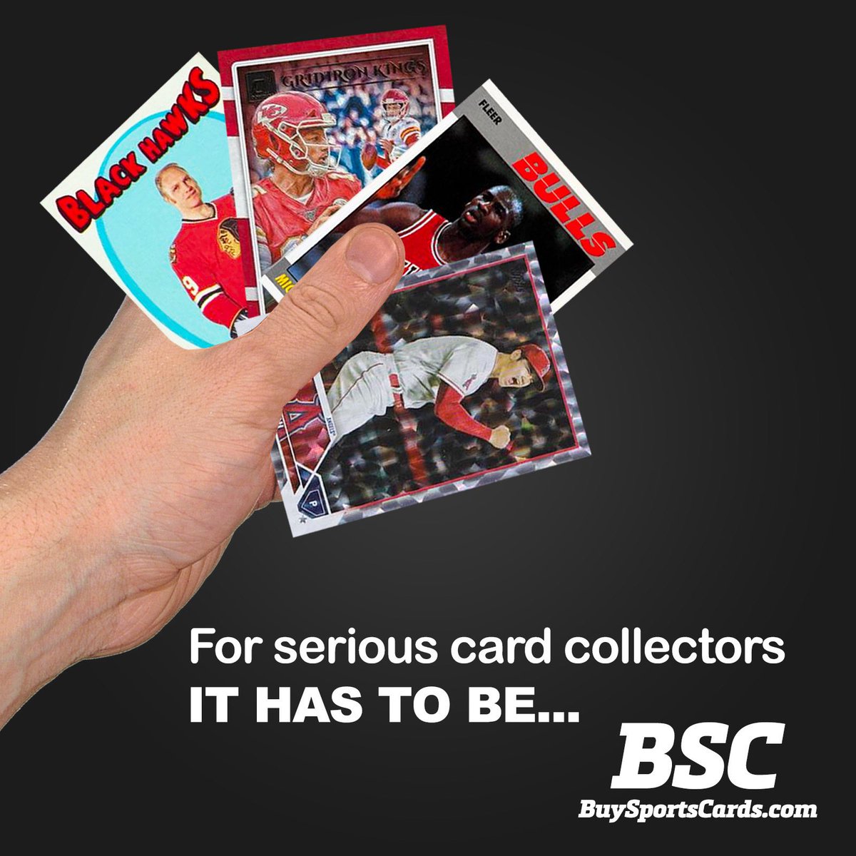 BuySportsCards.com has serious savings 😍