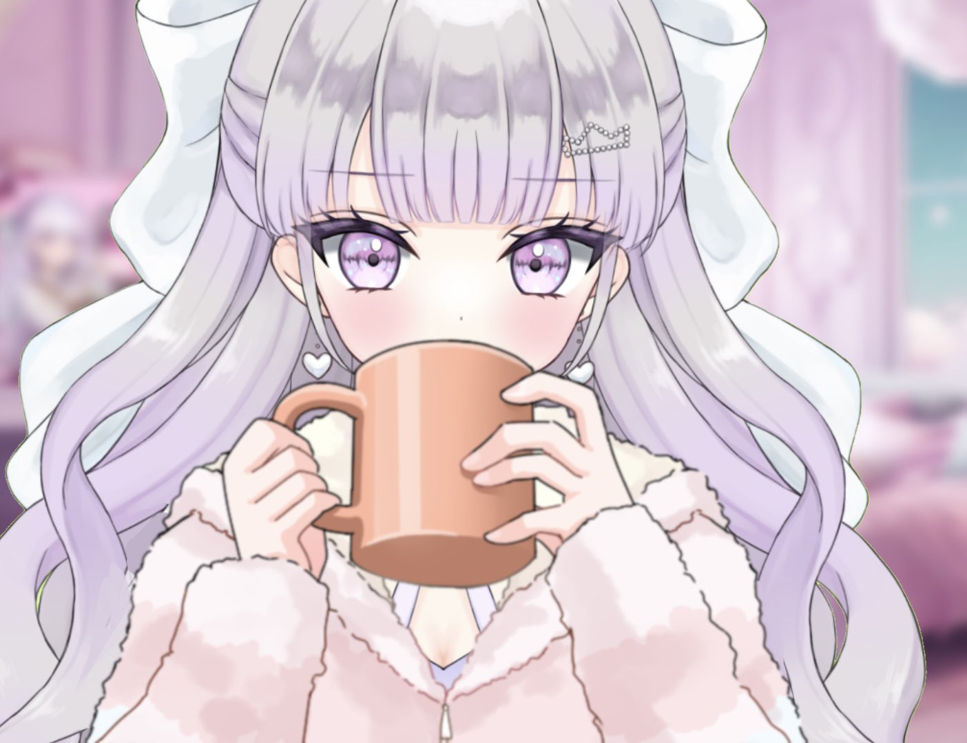 ルワ♢ruwa👑💟VSinger on X: 