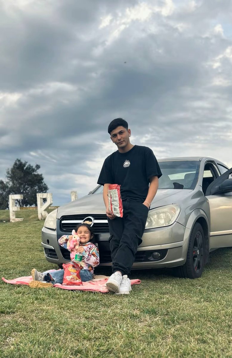 No necesito más❤️‍🩹🫀