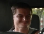 this stupid fuck laughing at the situation instead of fixing tts