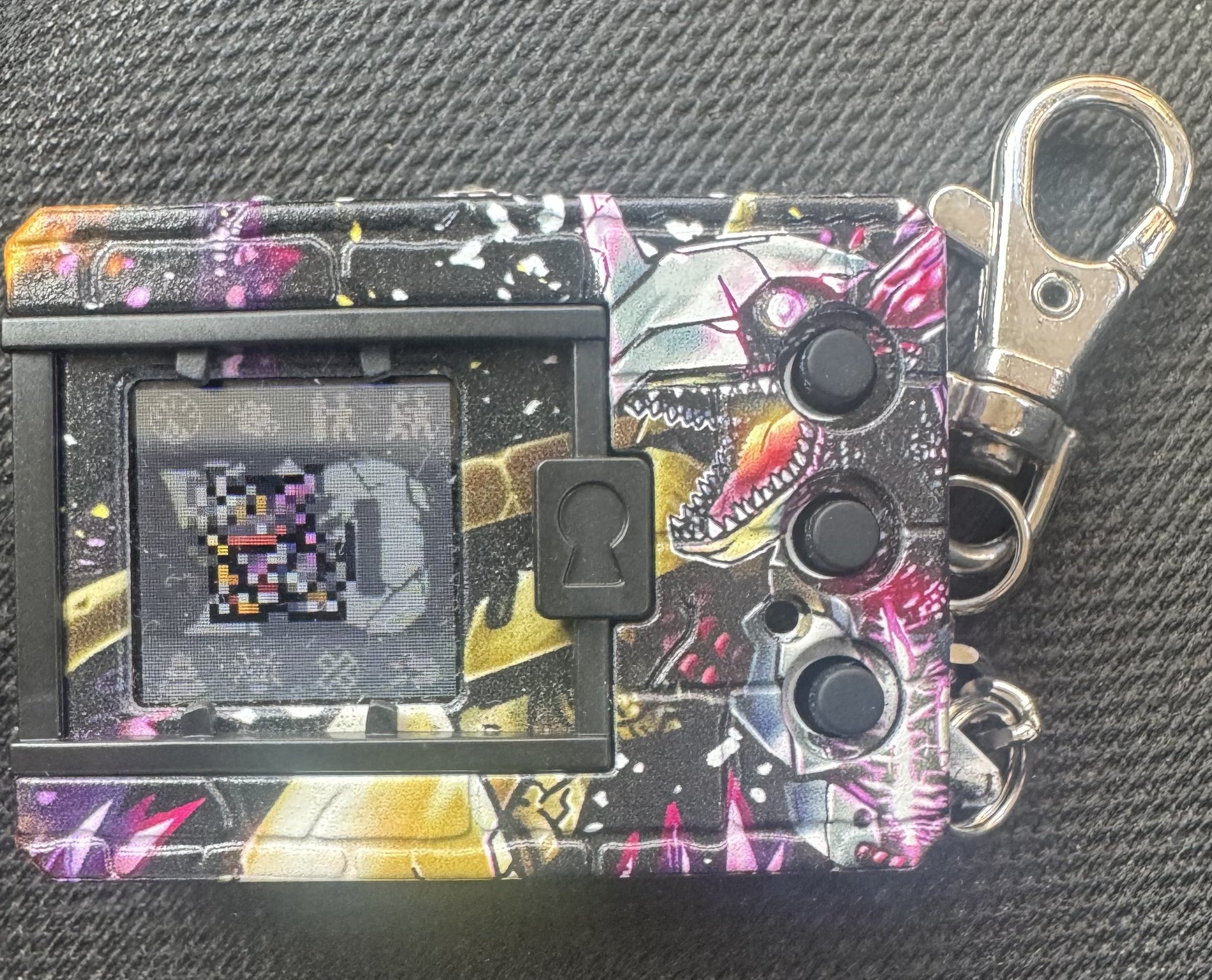 ふじモン₍Ꙭ̂₎ゲーマー🎮 on X: 