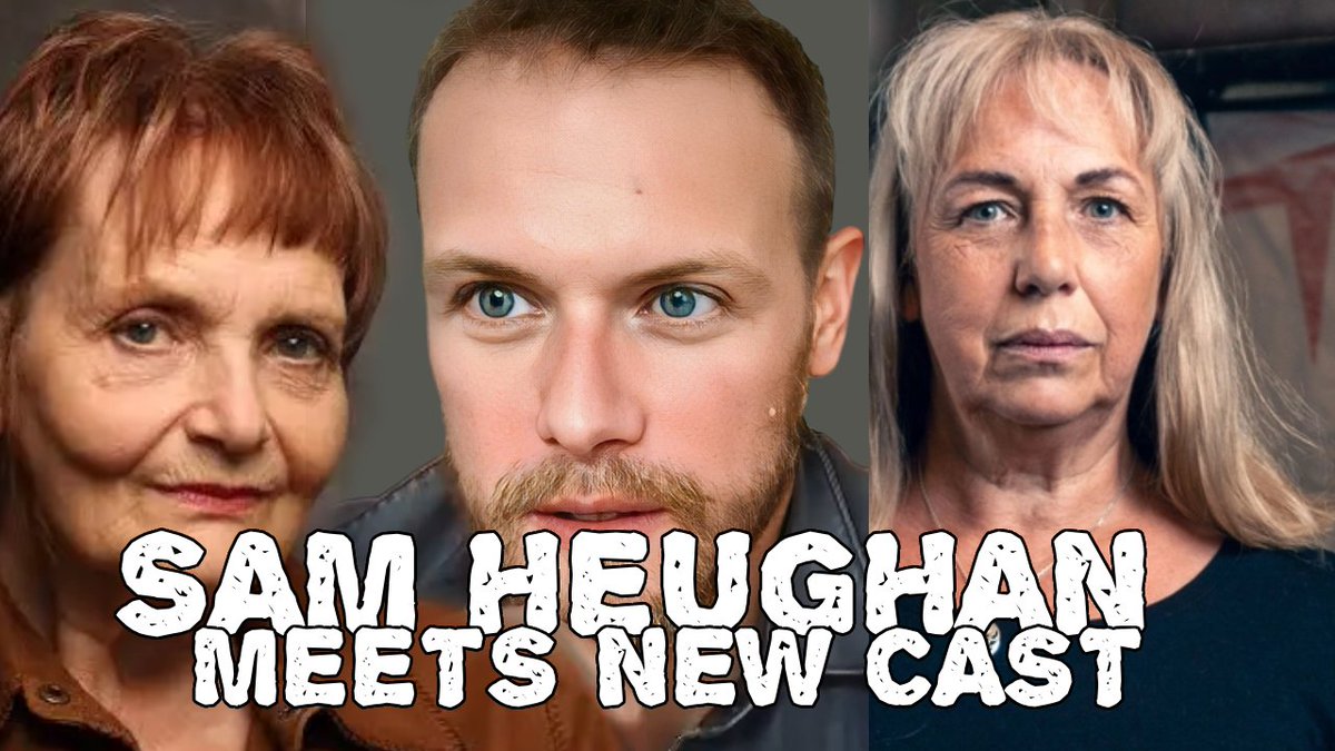 Outlander Addicted tweet media