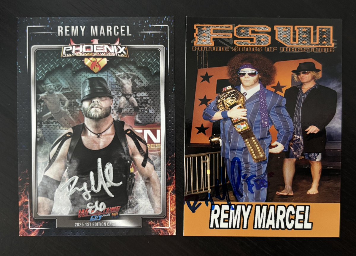 Crazy Card Collector® tweet media