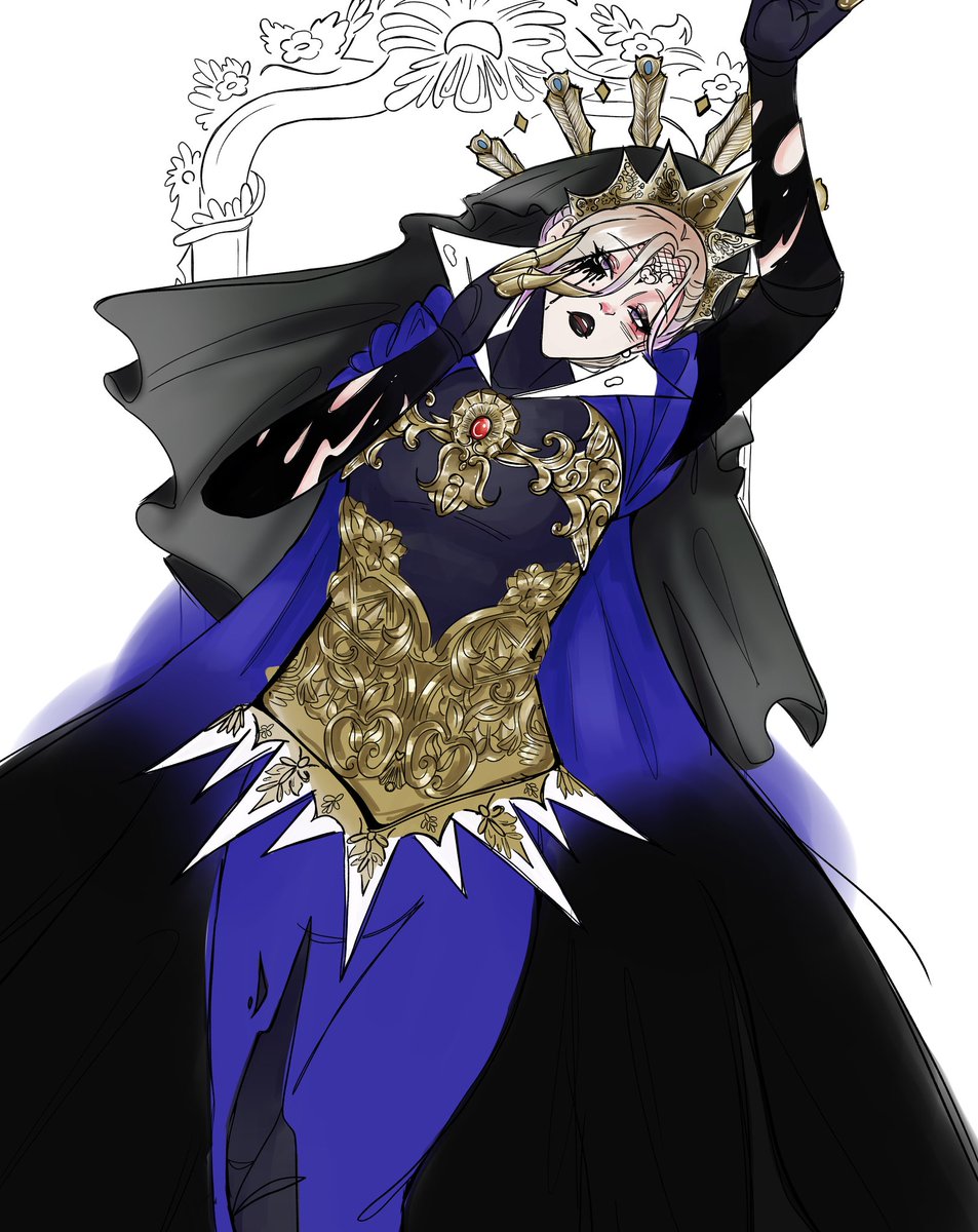 Okay I gave up 

#twst