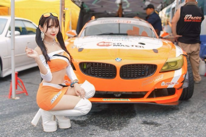 コスプレイヤー荏崎ろあ(レナ先輩)のTwitter画像10