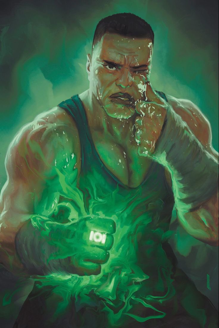 “I can do this all day.”