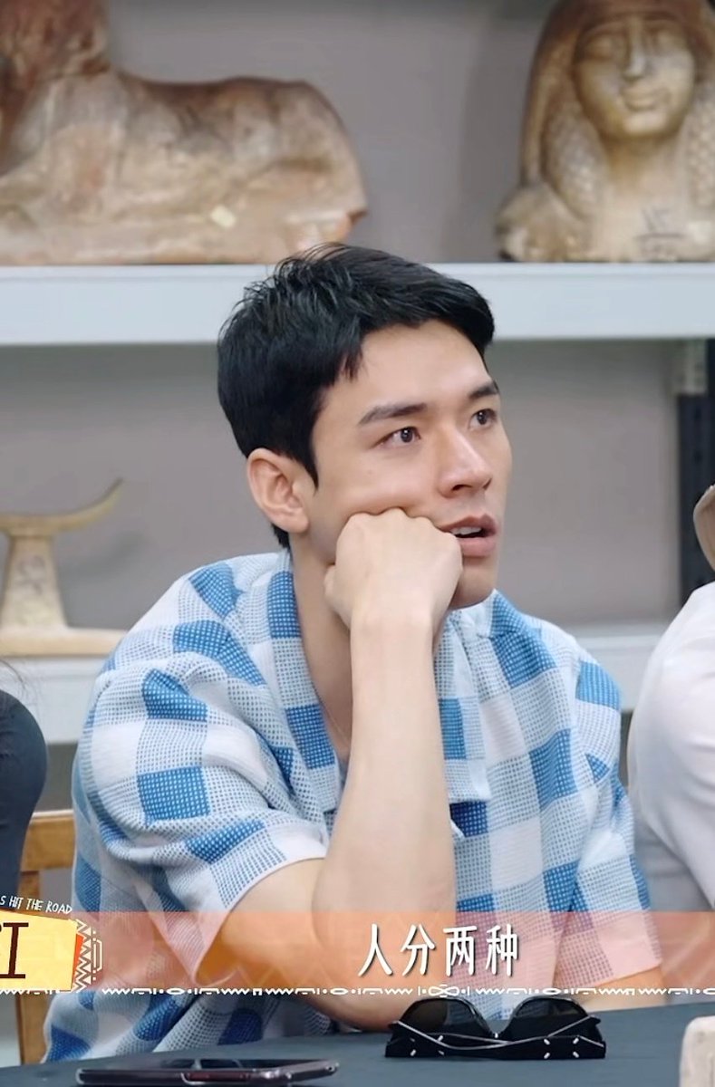 Monday mood 😁

🍄🤍🍄 love Junjun 💯 
#GongJun #กงจวิ้น #SimonGong #龚俊Simon #龚俊 #공준 #ゴンジュン