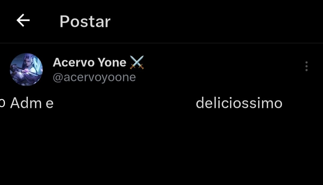 Manato, meu marido. tweet media