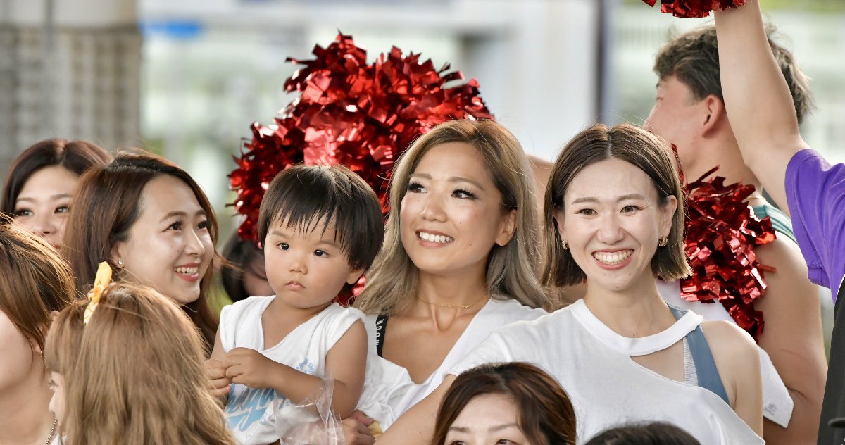 DORIさんin 牛の会&鳥の会&鹿の会 tweet media