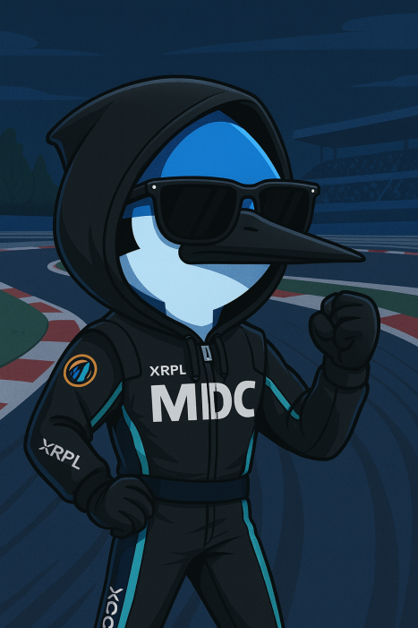Mordecai tweet media