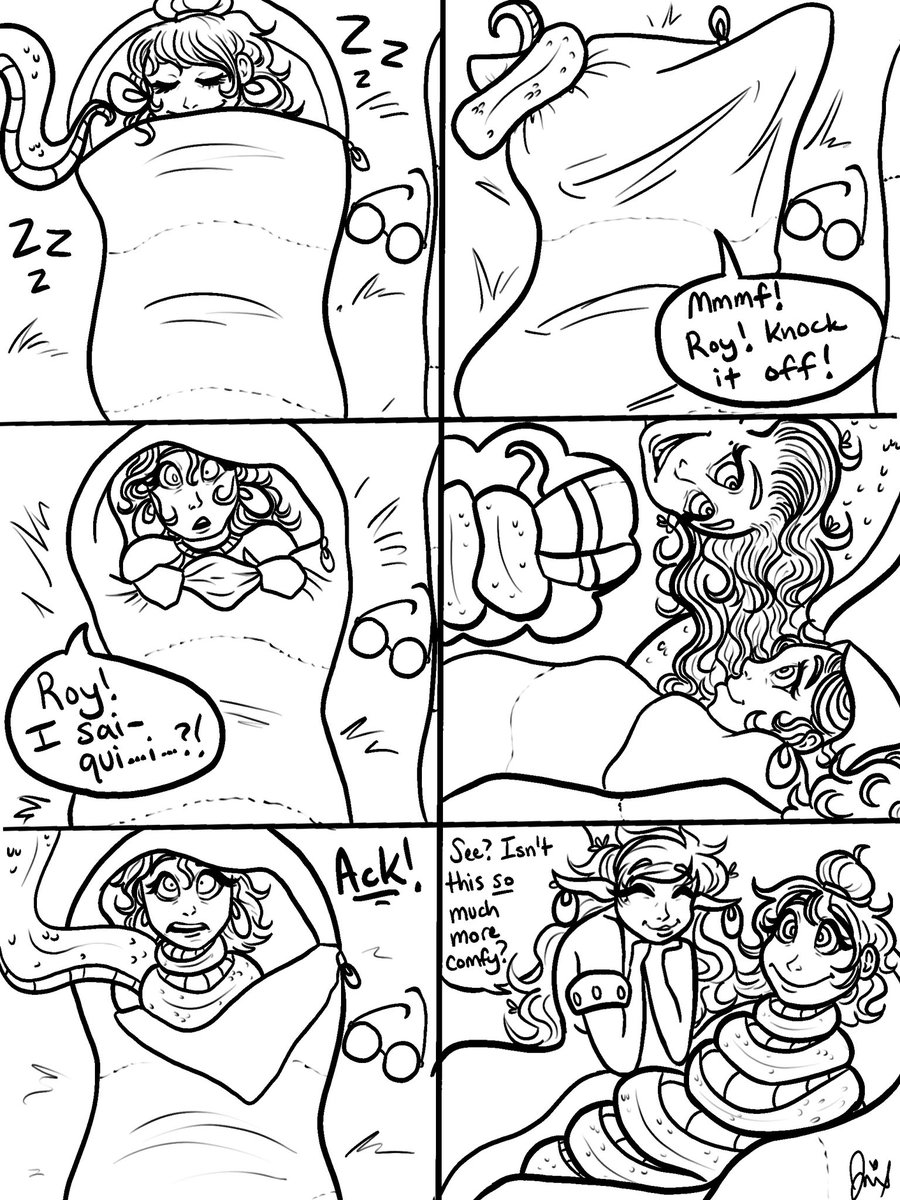JinxJibe's tweet photo. Should she really be complaining though? https://t.co/Lgrca94Vwi
