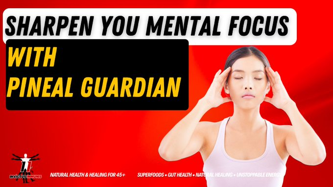 invictusimmunis's tweet photo. You can find out how to Let Brain Fog Evaporate Naturally...  https://t.co/OzyDps7QG2 https://t.co/j06zU8Awz8