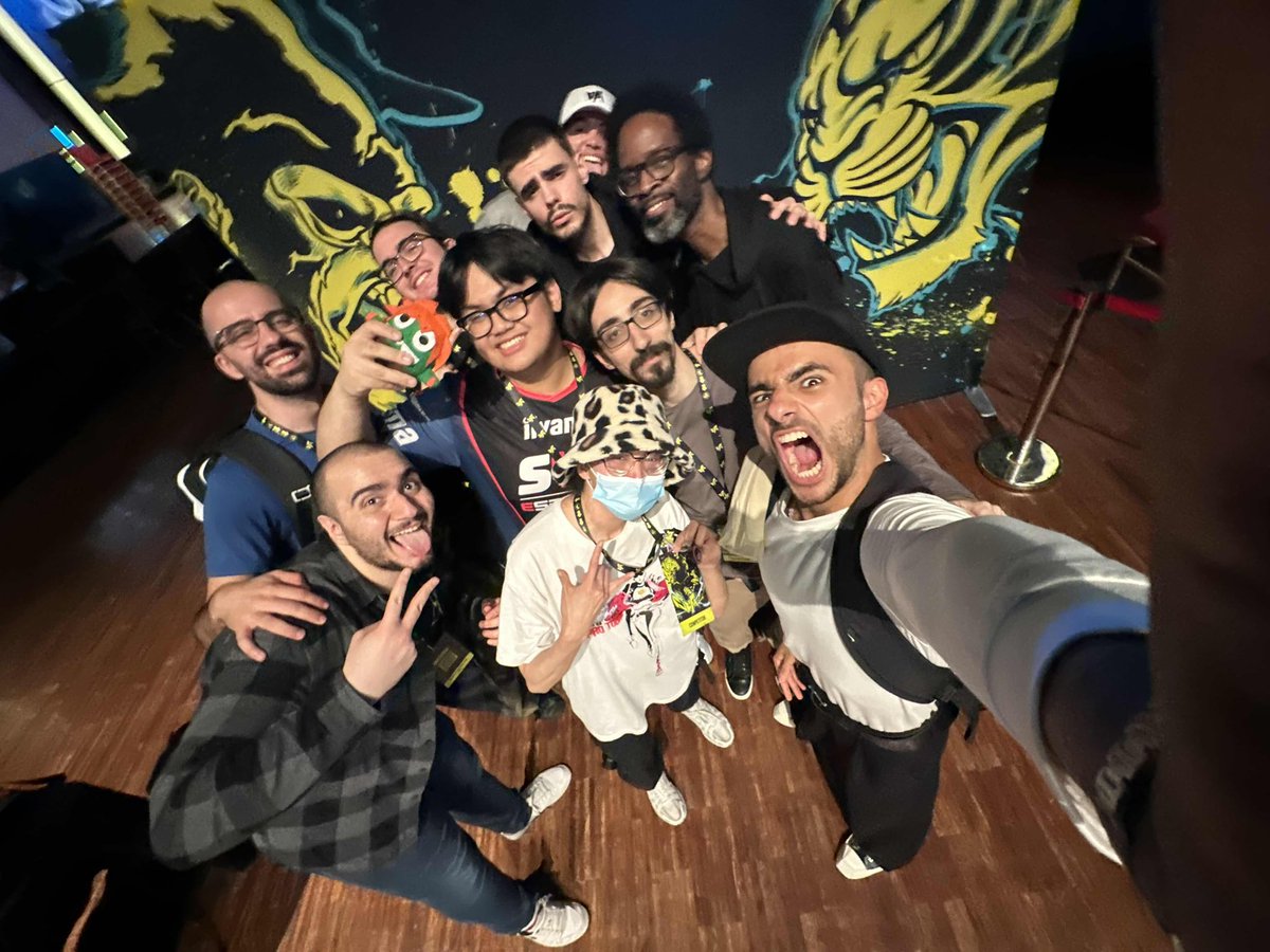 SYG | chuu! tweet media