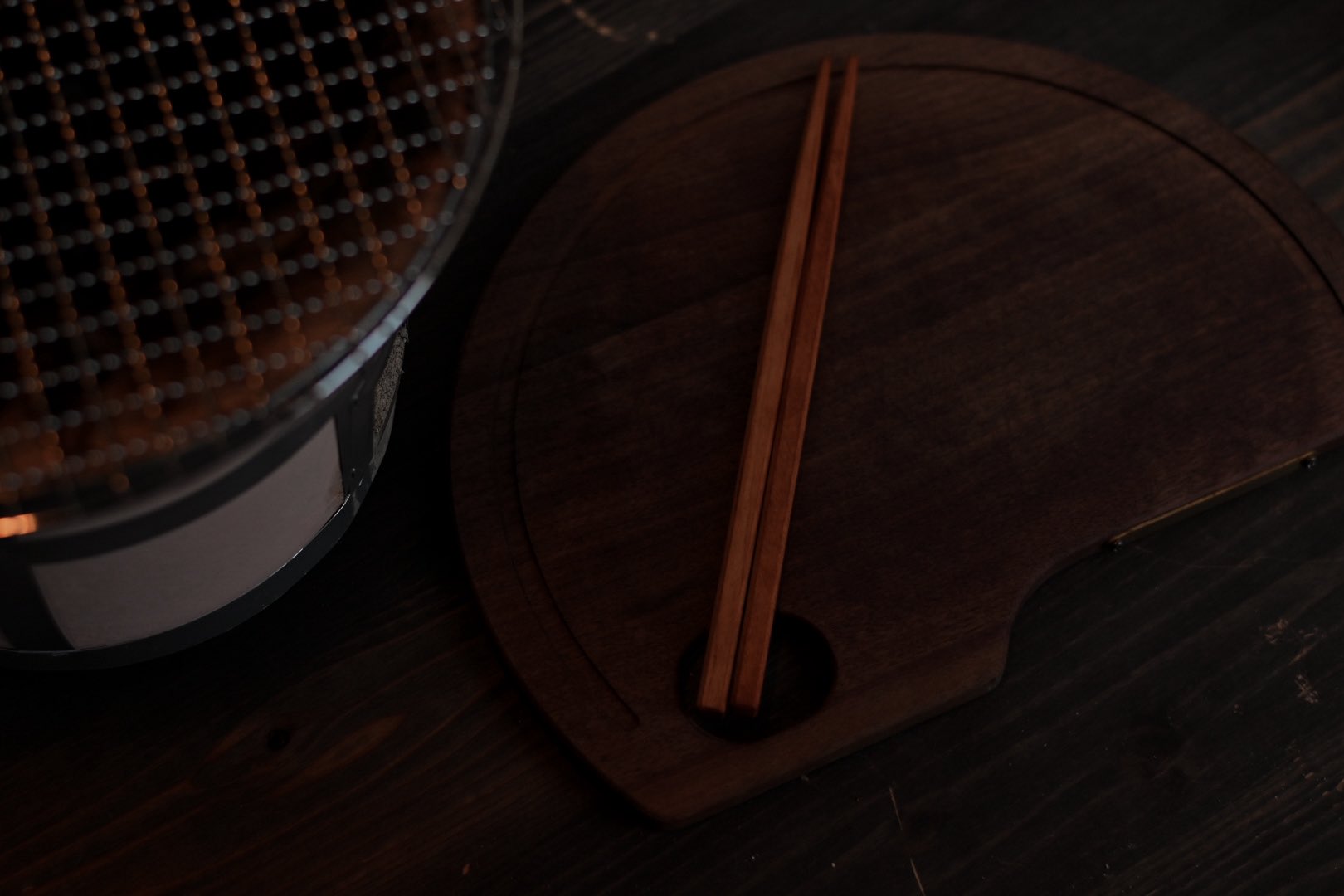 バーベキュー・調理用品 Moose Room Works wind screen Kakoi 予約製品】ind screen「Kakoi」 | MOOSE ROOM WORKS