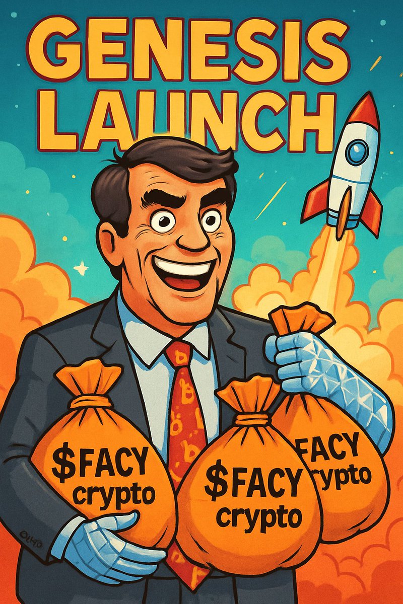 1) Some smaller whales got beached as they jeeted when larger whales dived in, bringing $facy higher. Fudders repeatedly claimed <a href="/aiseerco/">AI Seer</a>'s early backers had sold at the launch without bothering to check if it was even possible given that their allocation was locked on our