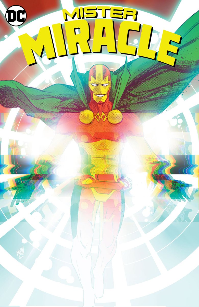 danielrustage's tweet image. Been getting into comics recently, these have been some of my favourites recently, any more you guys would suggest?