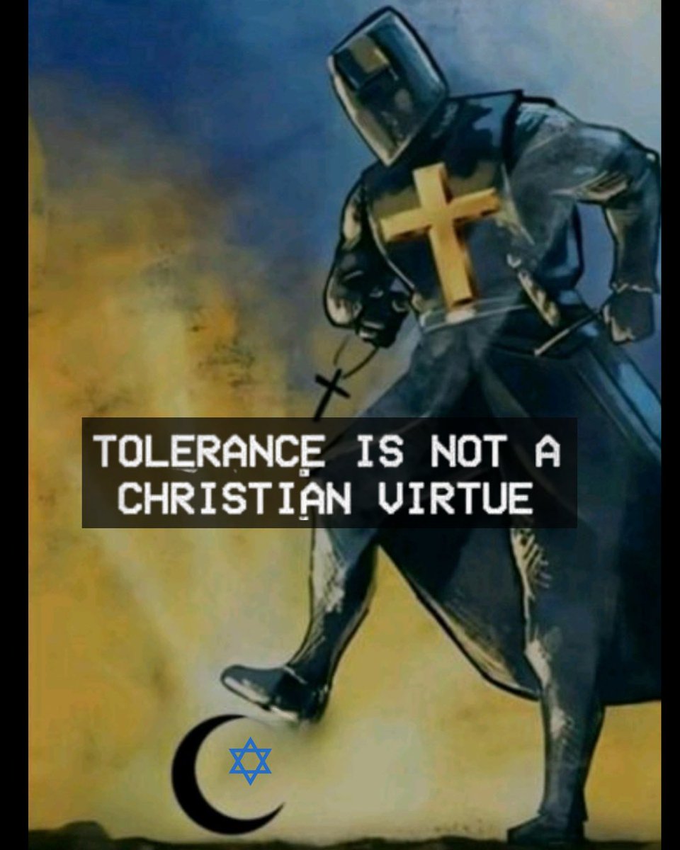 The Redeemed tweet media