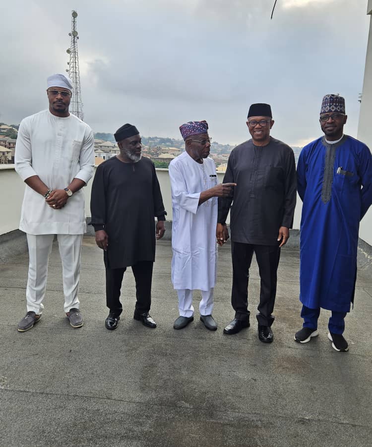 Nigeria Stories tweet media