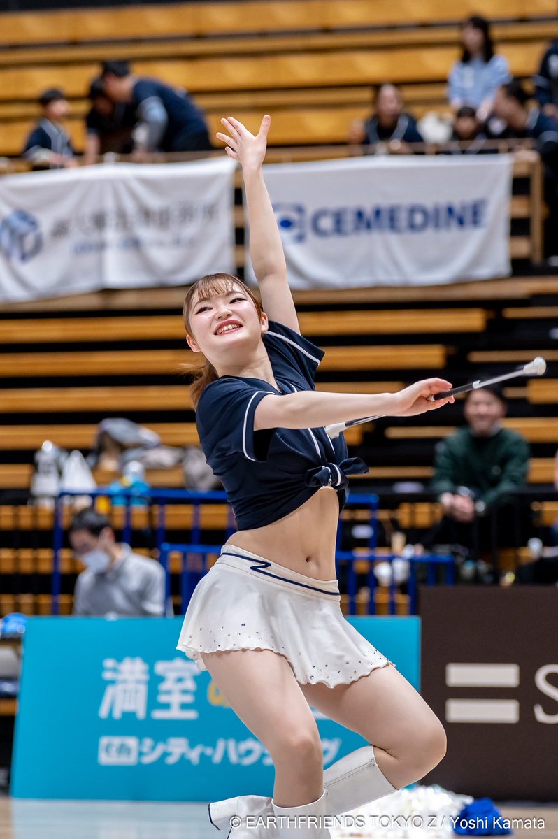 GAME DAY🔥
ハンドボール、バスケットボール
共にホームゲームが開催されます！

今までの練習の成果を出し
素敵なパフォーマンスをお届けします✨

今シーズン1発目のホーム開催！
Z Family一丸となり熱いエールを送りましょう！
会場でお待ちしております🌷
#Zgirls  #アスフレ